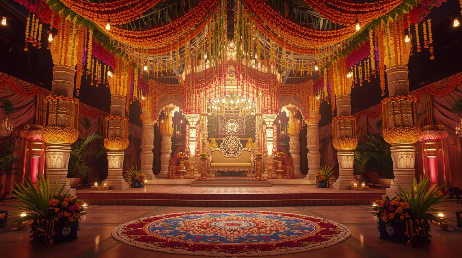 Decoration